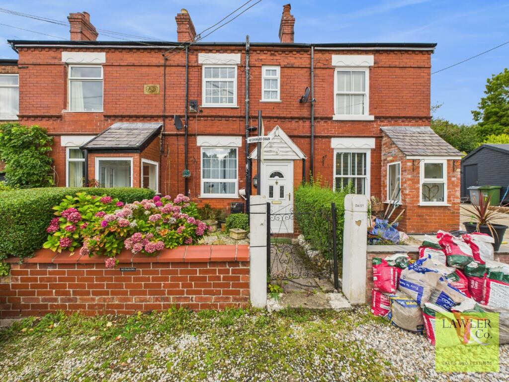 Main image of property: Elm Beds Road, Poynton, Stockport, Cheshire, SK12 1TG