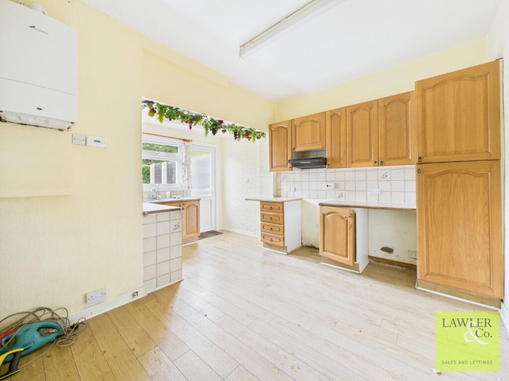 Main image of property: Elm Beds Road, Poynton, Stockport, Cheshire, SK12 1TG