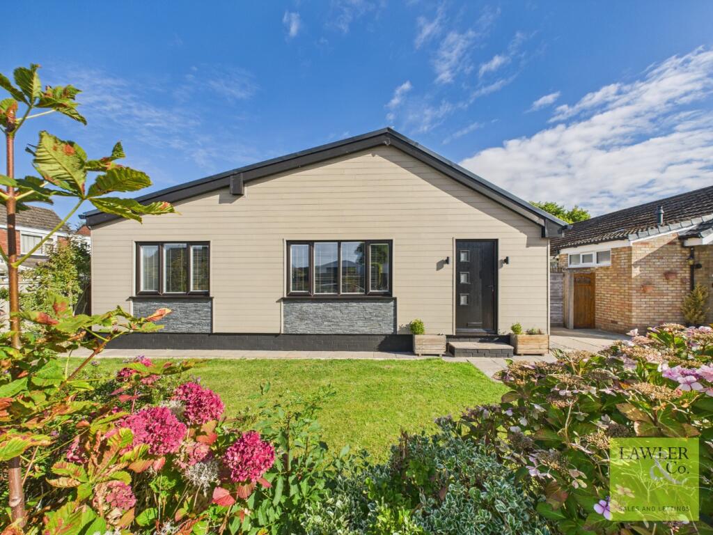 Main image of property: Chestnut Drive, Poynton, SK12 1QG