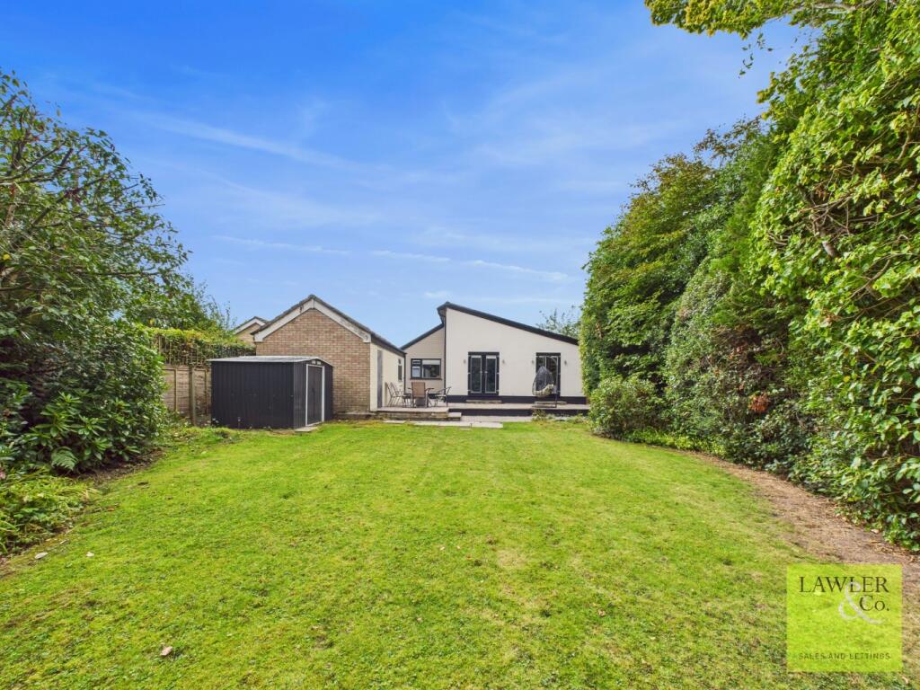 Main image of property: Chestnut Drive, Poynton, SK12 1QG