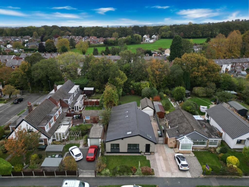 Main image of property: Chestnut Drive, Poynton, SK12 1QG