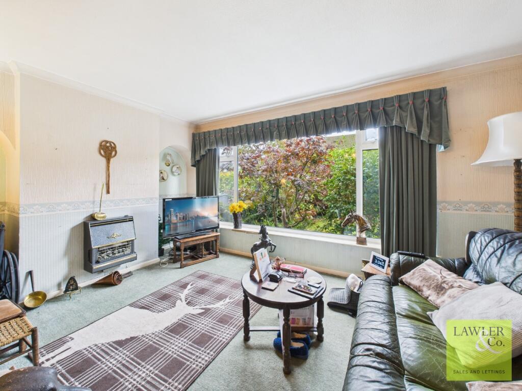 Main image of property: Meadway, Poynton, Stockport, Cheshire, SK12 1DZ