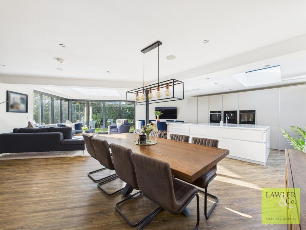 Main image of property: Lostock Hall Road, Poynton, Cheshire East, SK12 1DP