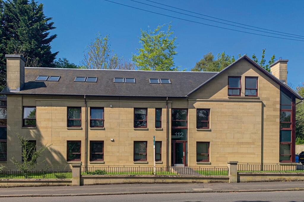 Main image of property: St. Andrews Drive, Pollokshields, Glasgow