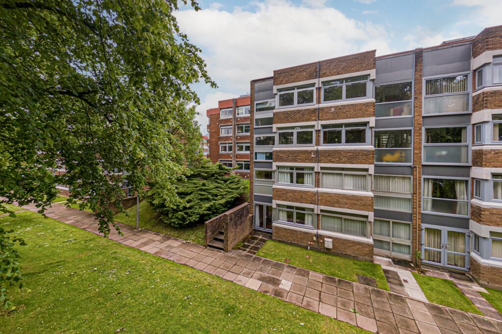 Main image of property: Dirleton Drive, Glasgow, Glasgow City