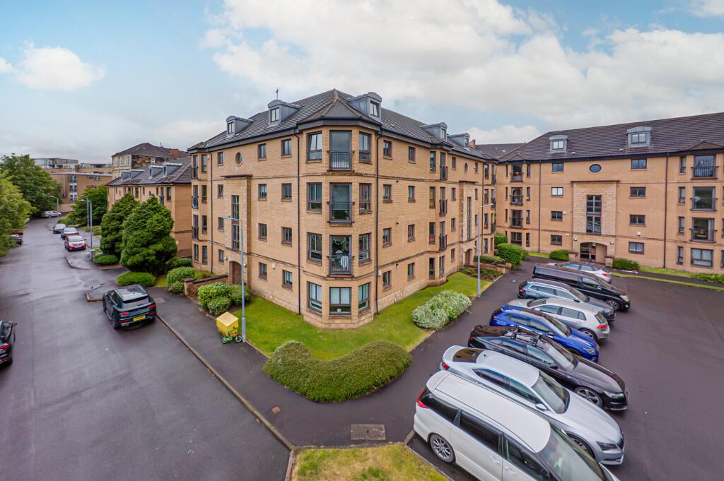 Main image of property: Nursery Street, Pollokshields, Glasgow