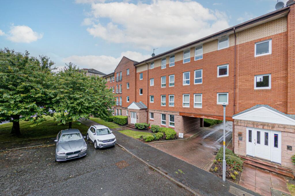 Main image of property: Greenholme Street, Cathcart