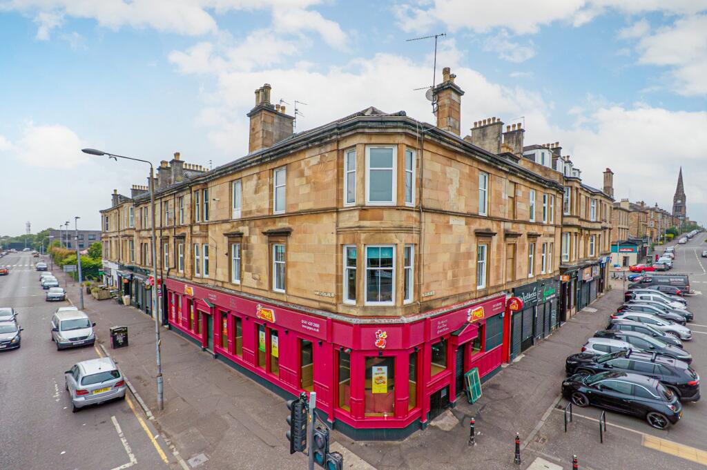 Main image of property: Shields Road, Pollokshields, Glasgow