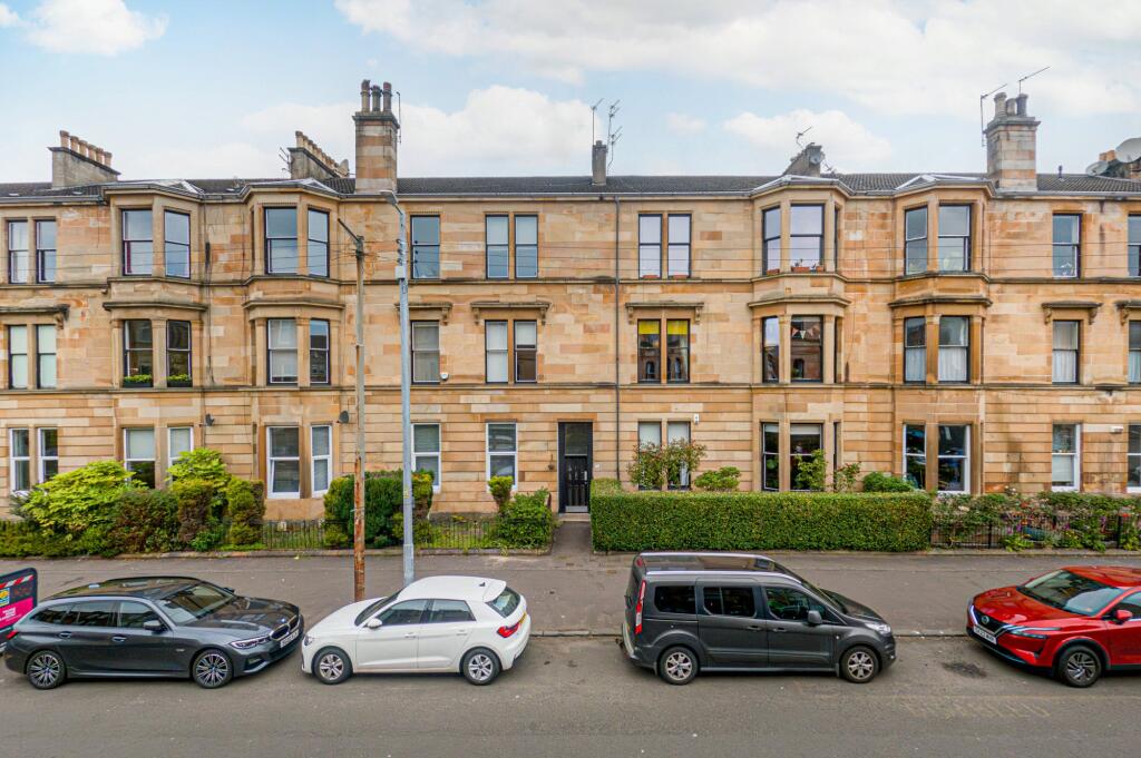 Main image of property: Kenmure Street, Pollokshields, Glasgow