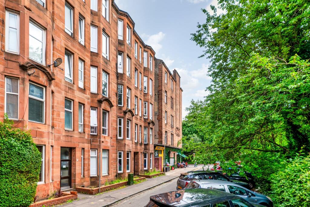 Main image of property: Springhill Gardens, Glasgow