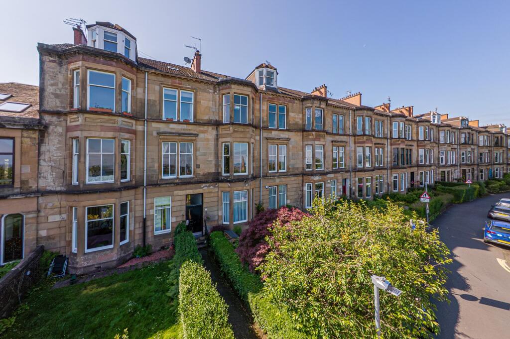 Main image of property: Hampden Terrace, Mount Florida, Glasgow