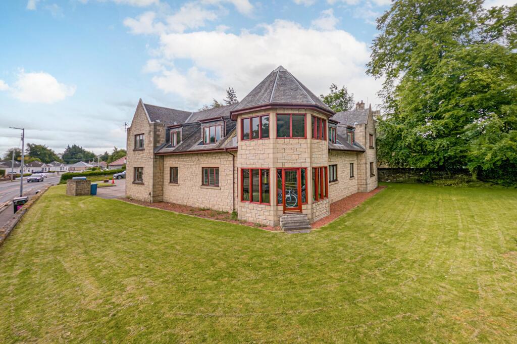 Main image of property: Menock Road, Kings Park, Glasgow