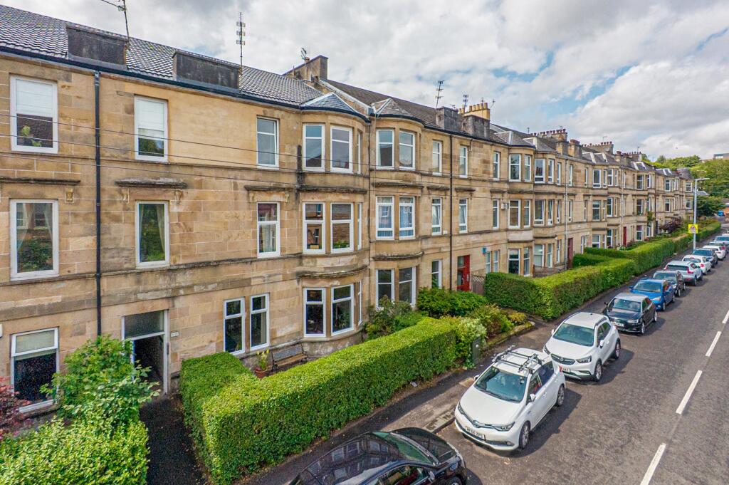 Main image of property: Ledard Road, Battlefield, Glasgow