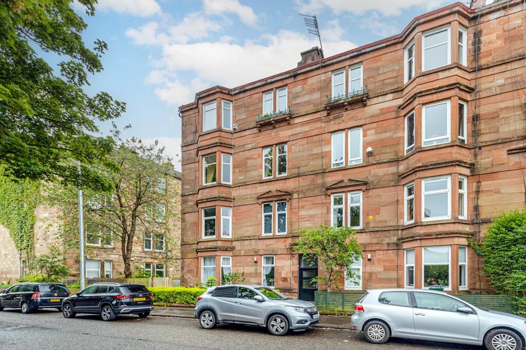 Main image of property: Ledard Road, Battlefield, Glasgow