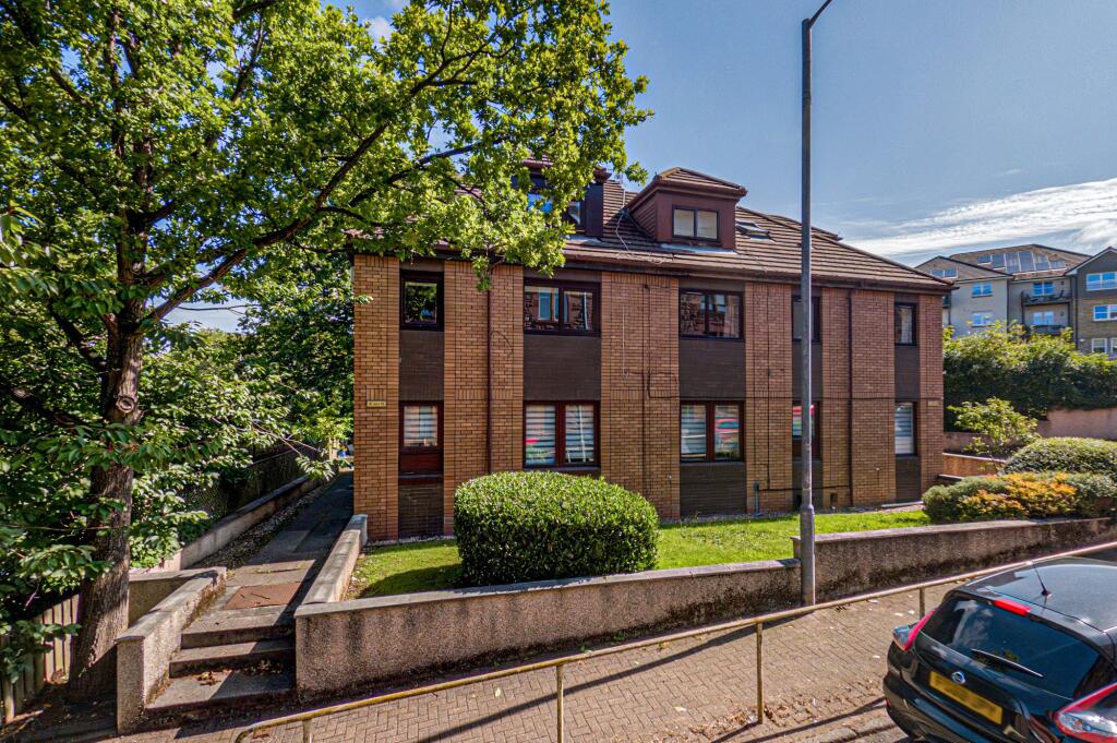 Main image of property: Brunton Street, Cathcart, Glasgow