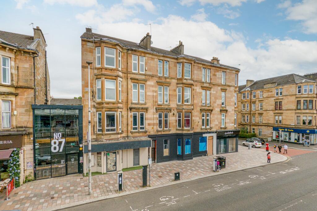 Main image of property: Kilmarnock Road, Shawlands, Glasgow