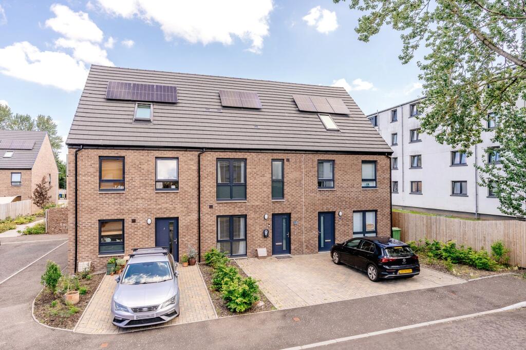 Main image of property: Maida Row, Glasgow