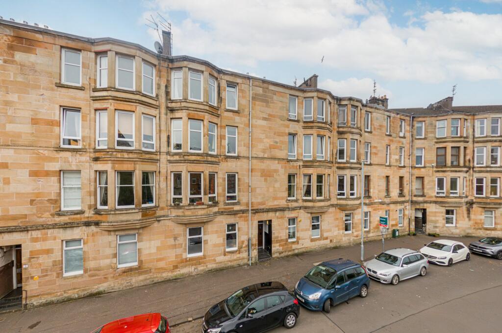 Main image of property: Prince Edward Street, Queens Park