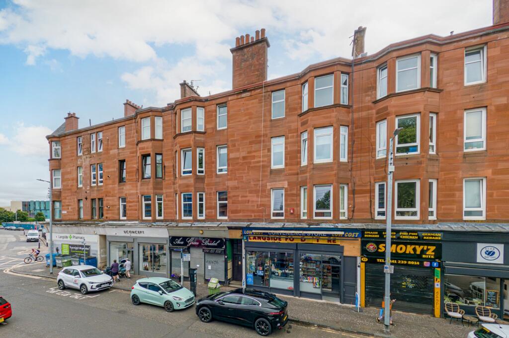 Main image of property: Sinclair Drive, Battlefield