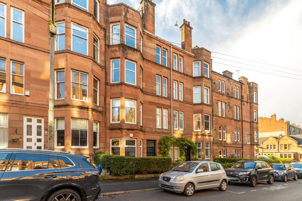 Main image of property: Underwood Street, Shawlands, Glasgow