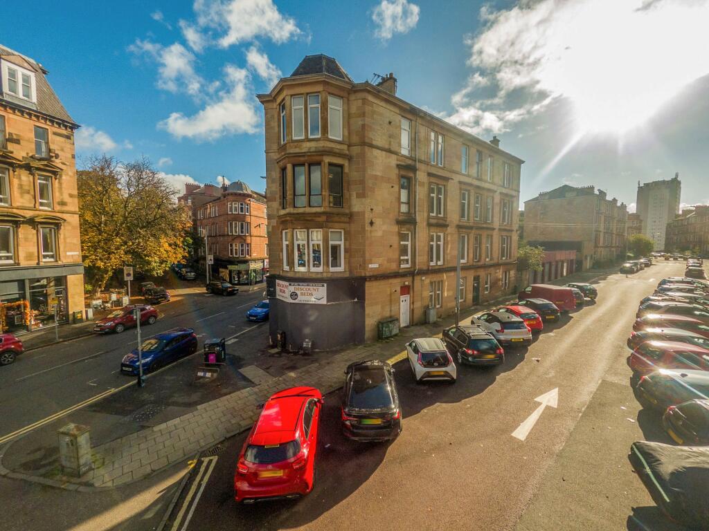 Main image of property: Clincart Road, Mount Florida