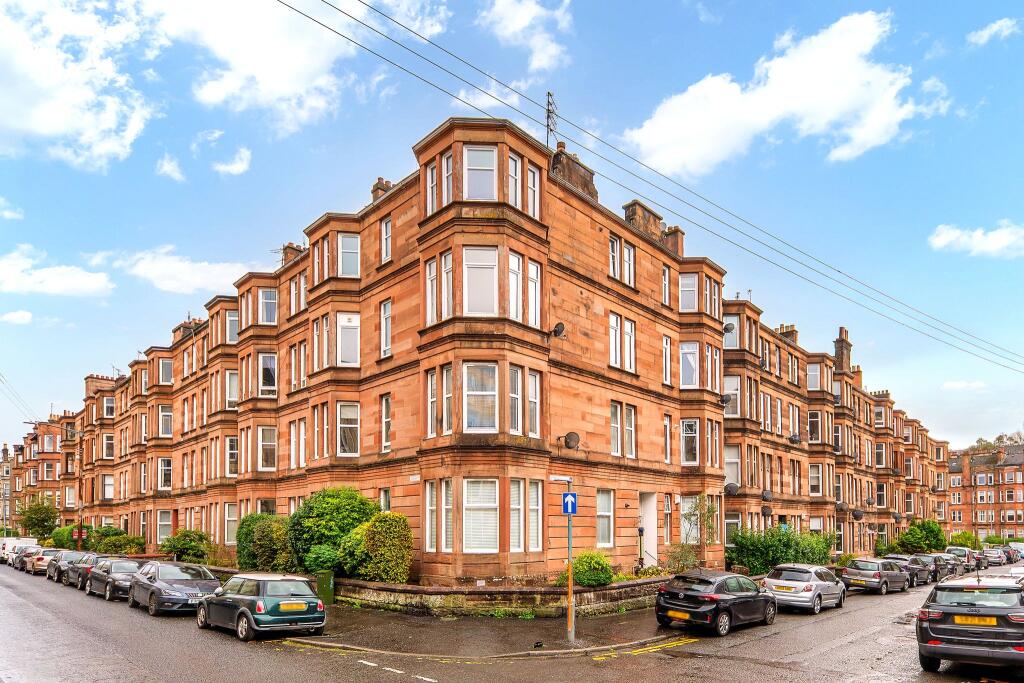 Main image of property: Strathyre Street, Shawlands, Glasgow