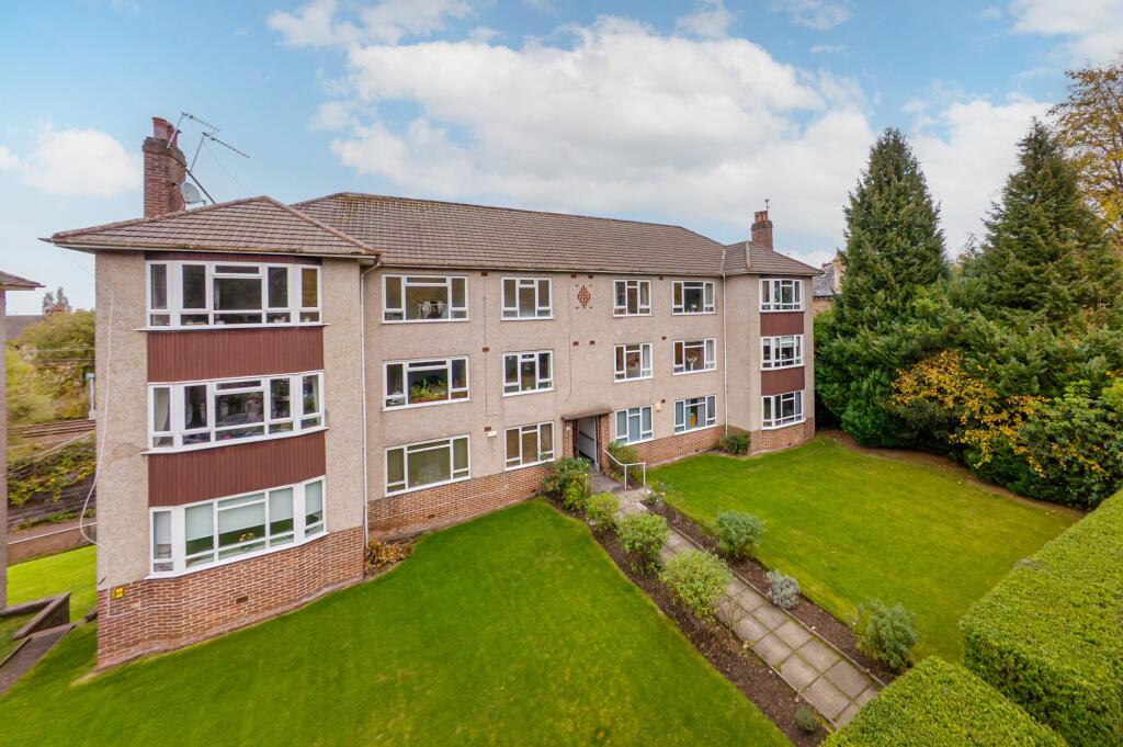 Main image of property: Corrour Road, Newlands, Glasgow