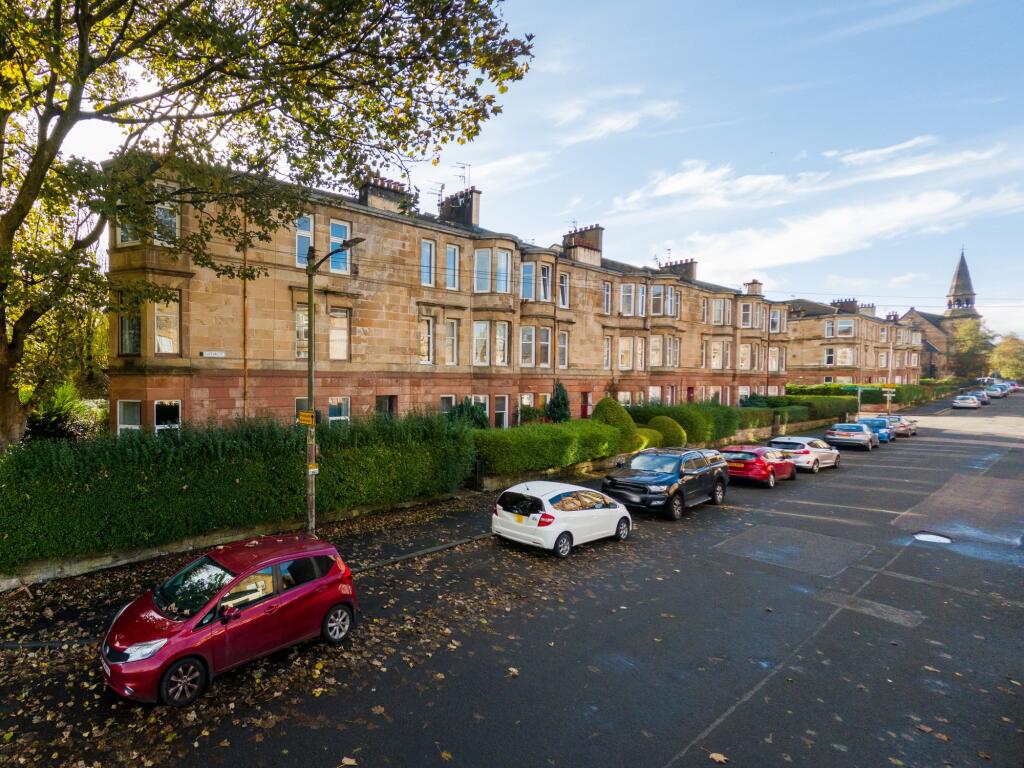 Main image of property: Clifford Street, Cessnock, Glasgow