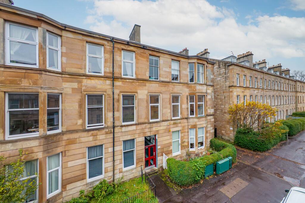 Main image of property: Kenmure Street, Pollokshields