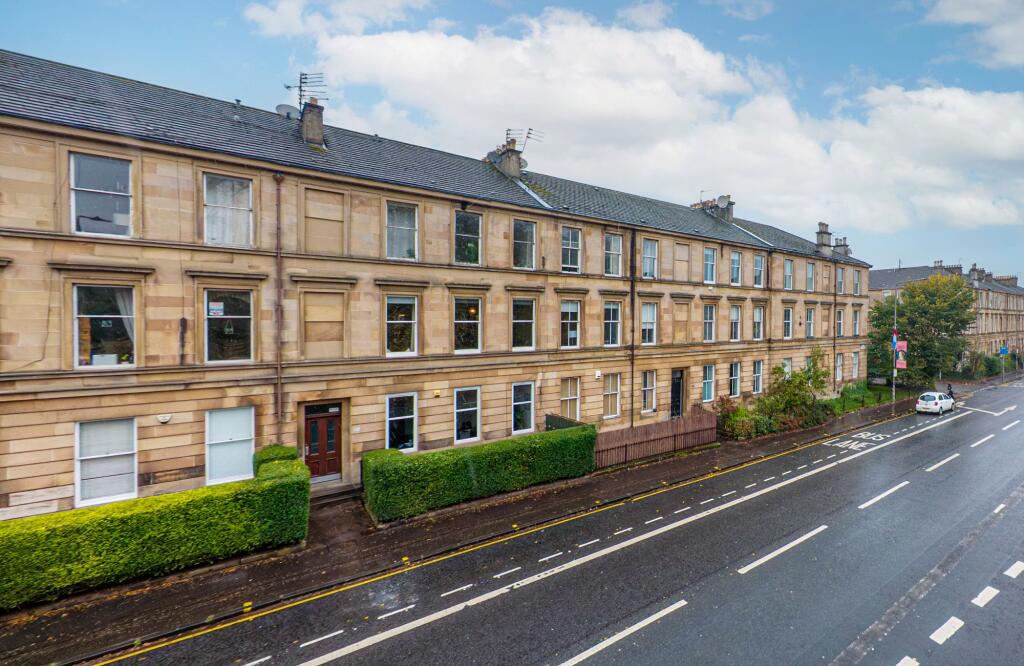 Main image of property: Pollokshaws Road, Strathbungo, Glasgow