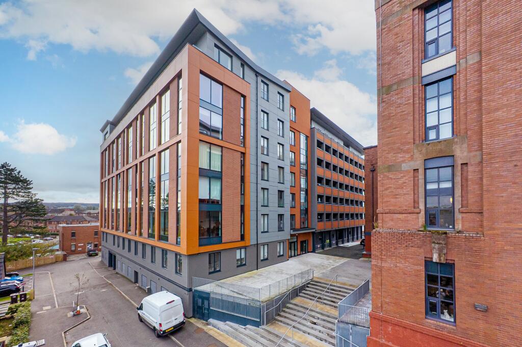 Main image of property: Inverlair Avenue, Cathcart