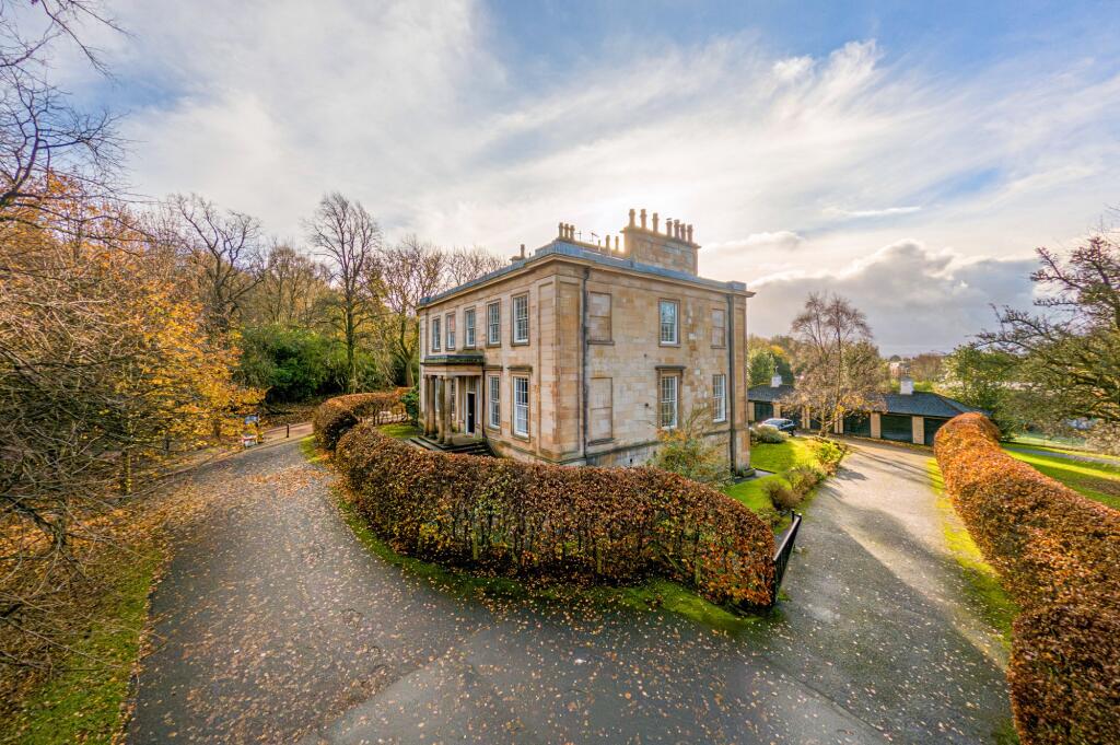 Main image of property: Queens Park, Pollokshaws Road, Glasgow