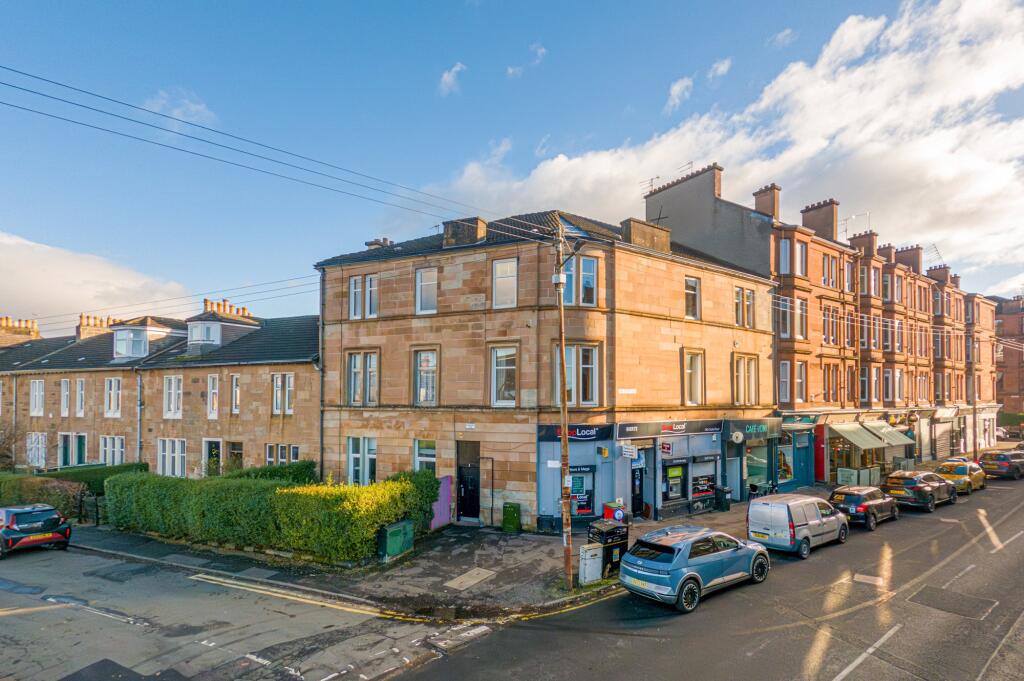 Main image of property: Kilmailing Road, Cathcart, Glasgow