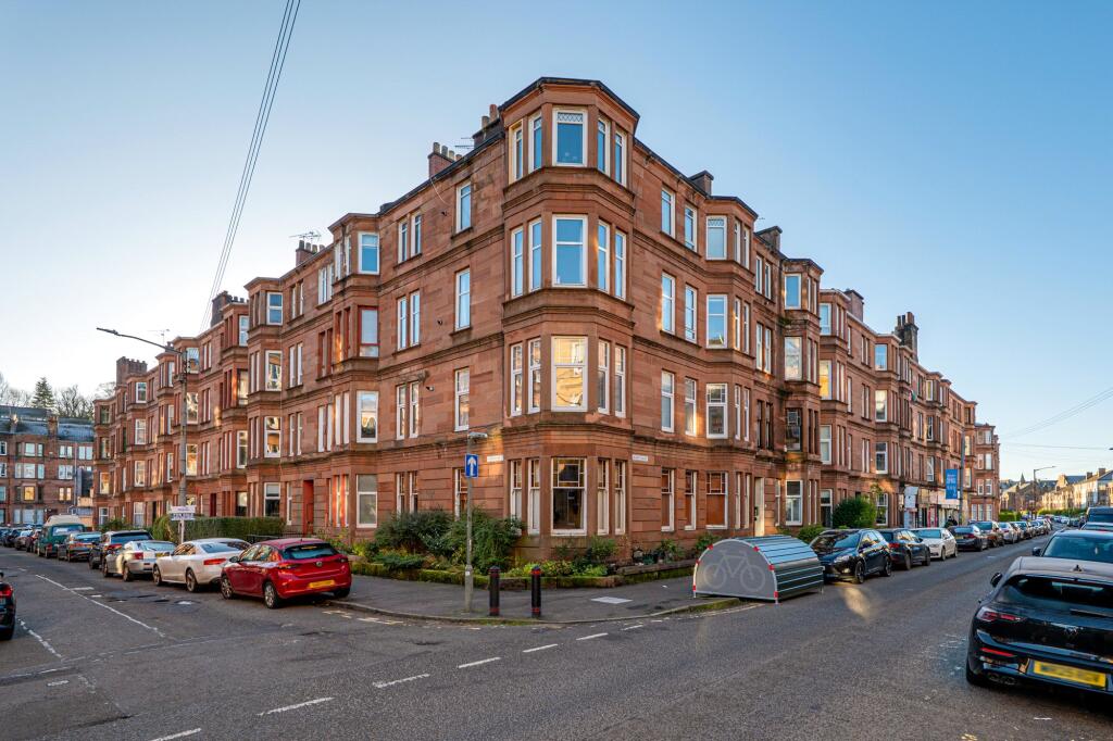 Main image of property: Deanston Drive, Shawlands, Glasgow