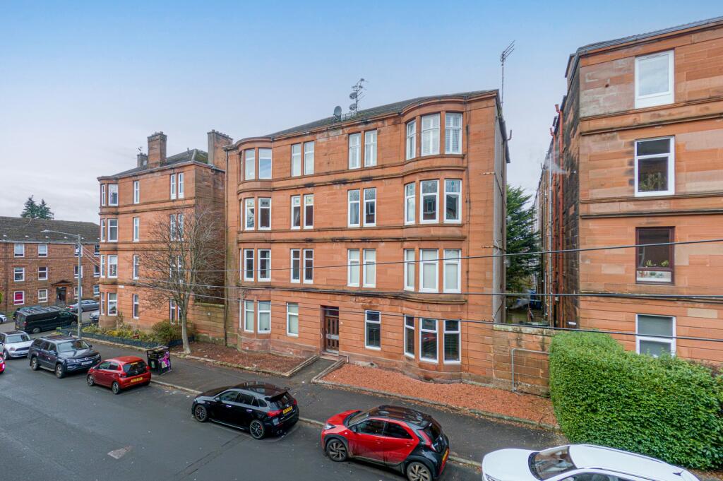 Main image of property: Lochside Street, Shawlands, Glasgow