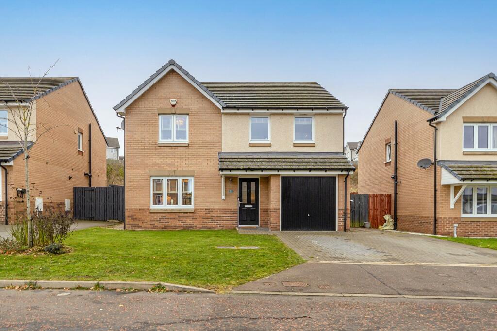 Main image of property: Buttercup Crescent, Cambuslang, Glasgow, South Lanarkshire
