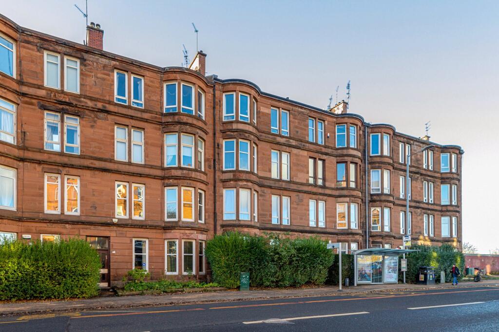Main image of property: Minard Road, Shawlands, Glasgow