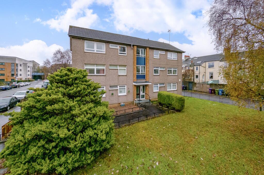 Main image of property: Newlandsfield Road, Newlands, Glasgow