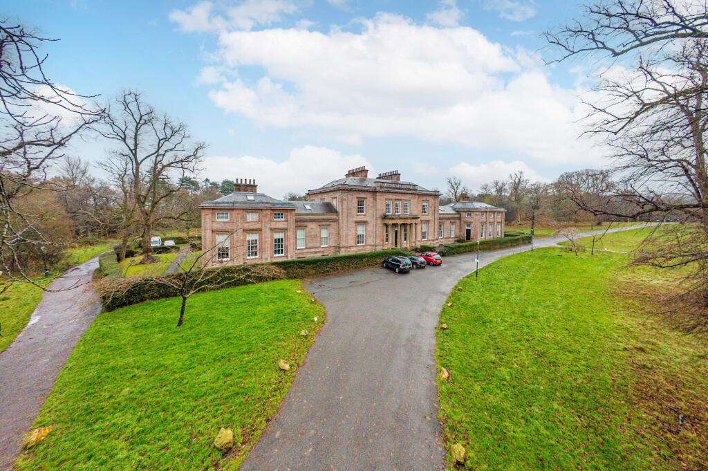 Main image of property: Carmunnock Road, King's Park, Glasgow