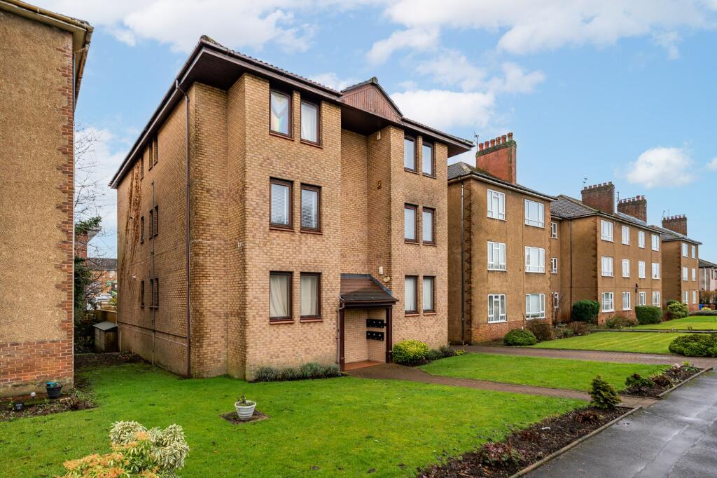 Main image of property: Meldrum Gardens, Pollokshields
