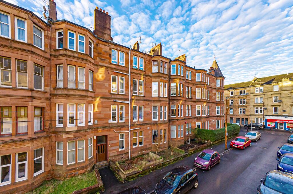 Main image of property: Afton Street, Shawlands