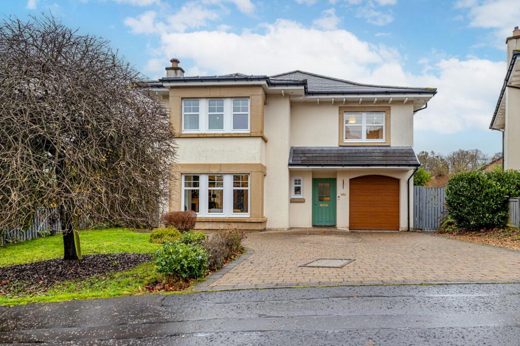 Main image of property: Cathkin Gate, High Burnside, Glasgow, South Lanarkshire
