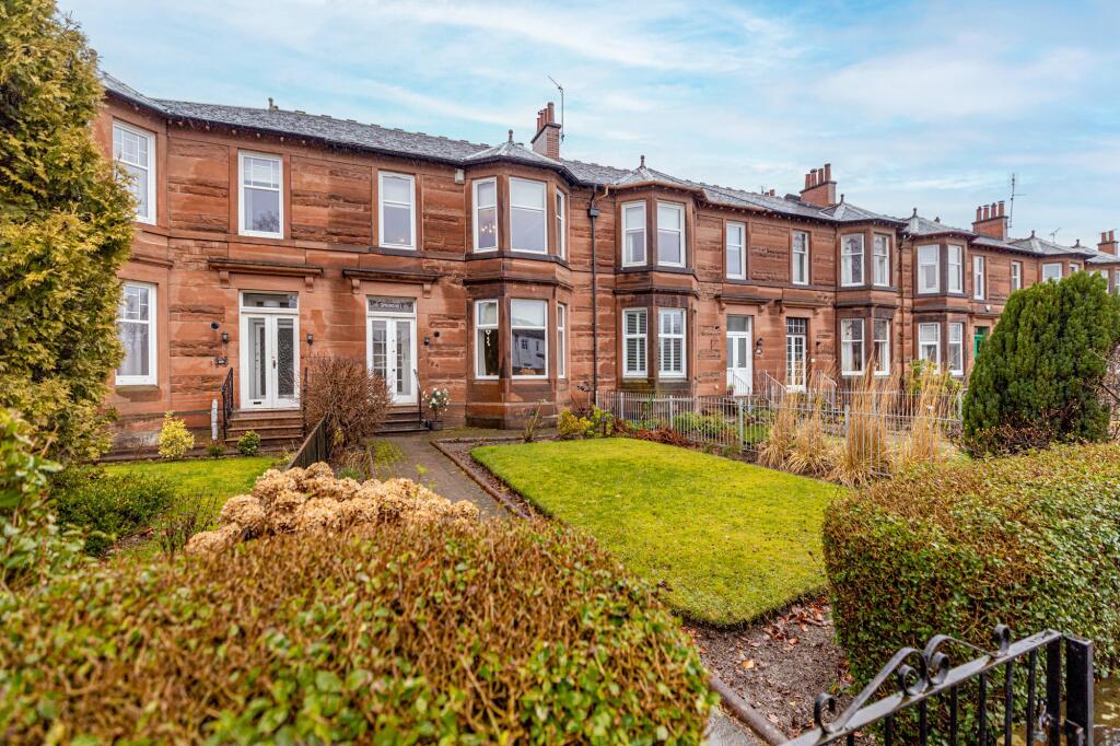 Main image of property: Carmunnock Road, Cathcart, Glasgow