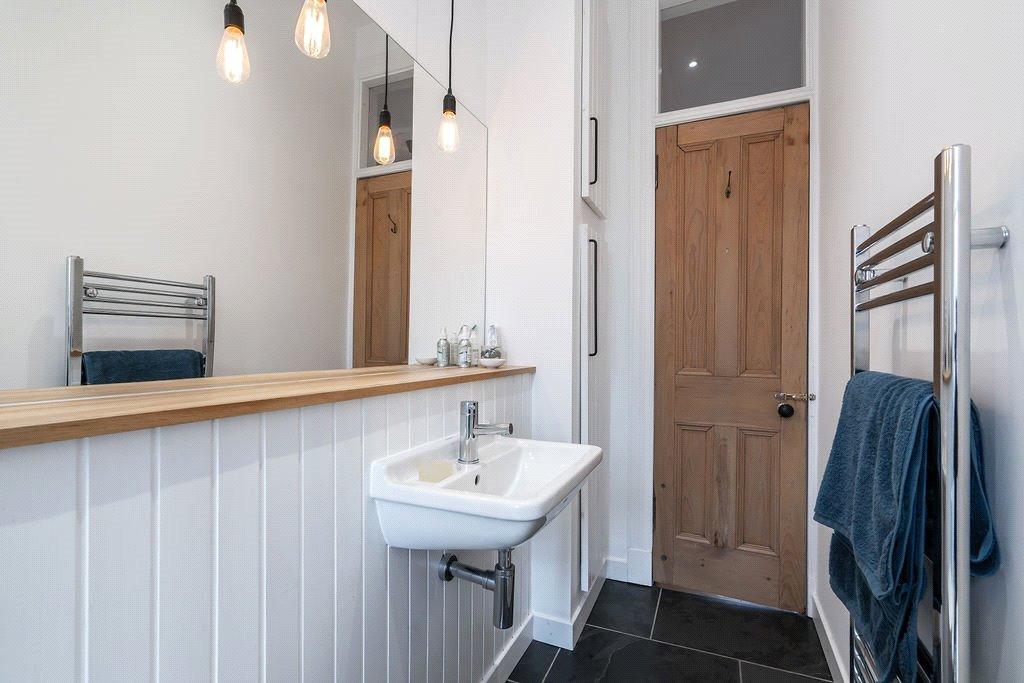 2 bedroom apartment for sale in Tantallon Road, Shawlands, Glasgow, G41