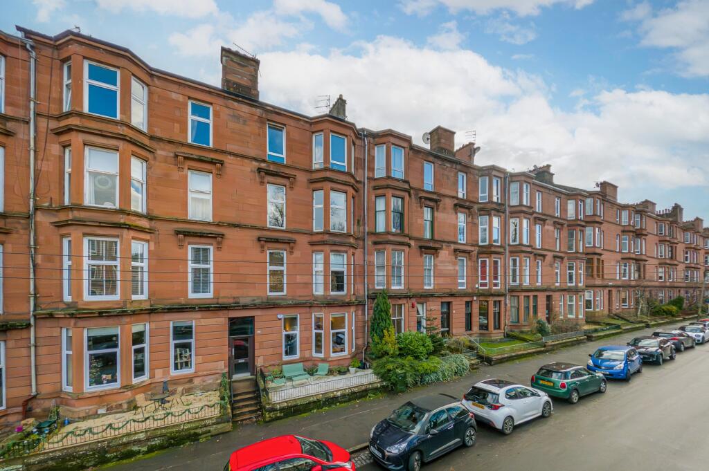 Main image of property: Waverley Street, Shawlands