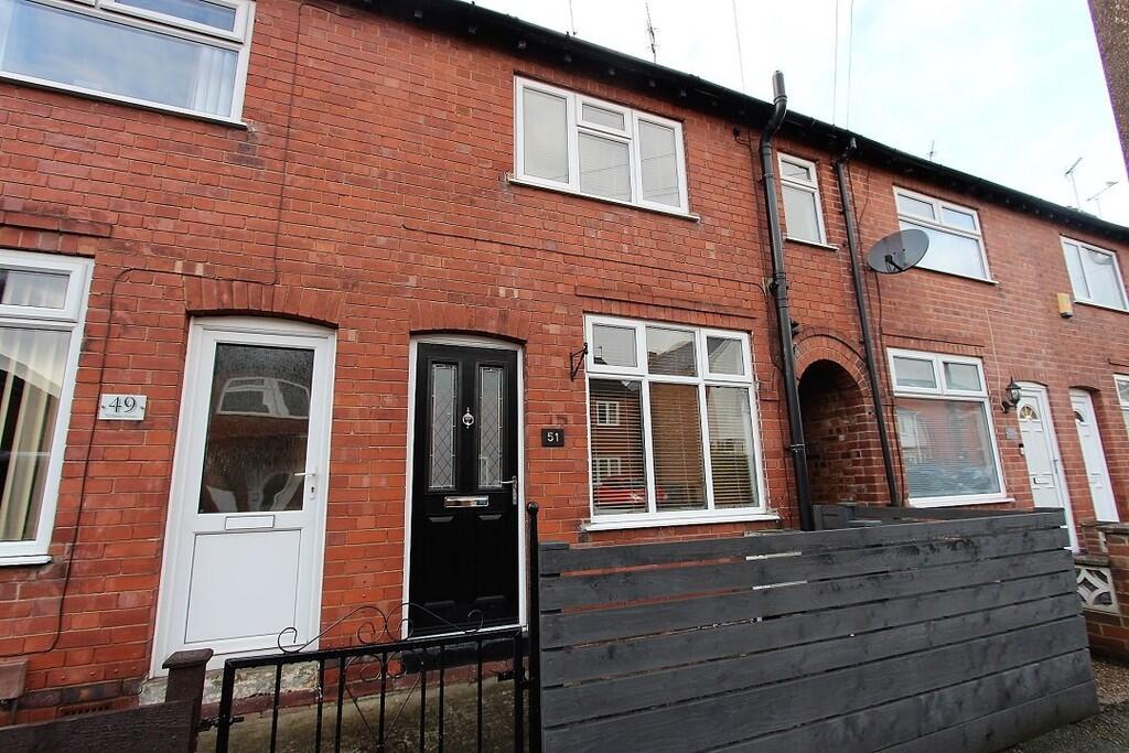 Main image of property: William Street, Long Eaton, Nottingham