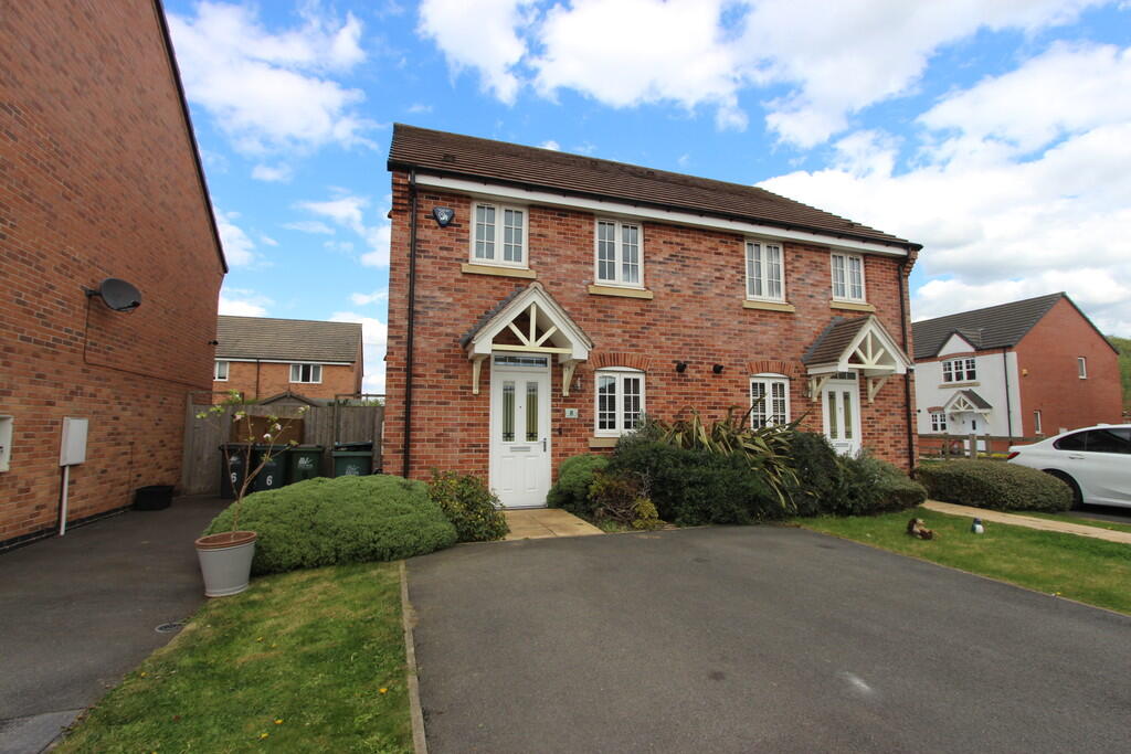 Main image of property: Skitteridge Wood Road, Mickleover, Derby