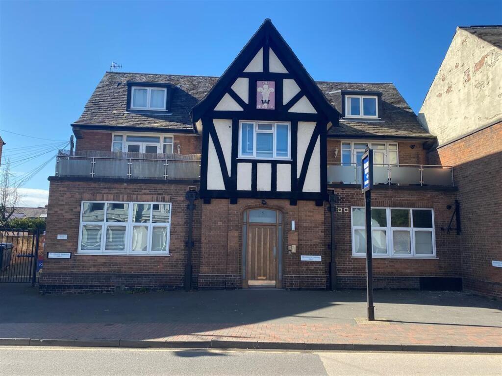 Main image of property: Church Street, Stapleford, Nottingham
