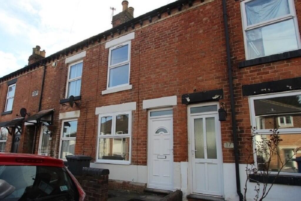 Main image of property: North Street, Littleover, Derby
