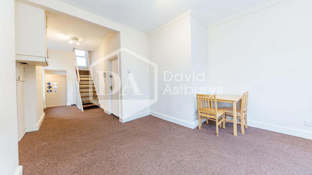 1 bedroom apartment for rent in High Road, North Finchley, London, N12
